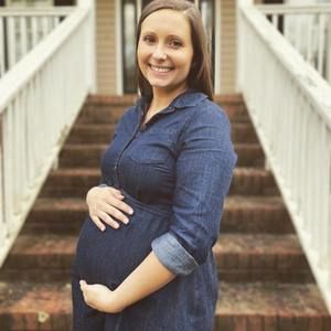 Meet your Posher, Mallory